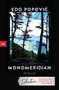 Edo Popovic: Mondmeridian, Buch