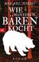 Mikael Niemi: Wie man einen Bären kocht, Buch