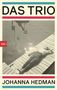 Johanna Hedman: Das Trio, Buch