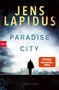 Jens Lapidus: Paradise City, Buch