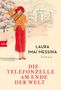 Laura Imai Messina: Die Telefonzelle am Ende der Welt, Buch