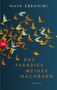 Nava Ebrahimi: Das Paradies meines Nachbarn, Buch, Buch