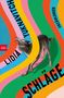Lidia Yuknavitch: Schläge, Buch