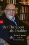 Jeffrey Berman: Der Therapeut als Erzähler, Buch