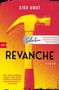 Kiko Amat: Revanche, Buch