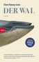 Cheon Myeong-Kwan: Der Wal, Buch