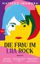 Natsuko Imamura: Die Frau im lila Rock, Buch