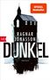 Ragnar Jónasson: Dunkel, Buch