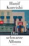 Hanif Kureishi: Das schwarze Album, Buch