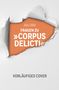 Juli Zeh: Fragen zu "Corpus Delicti", Buch