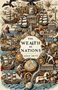 Adam Smith: The Wealth Of Nations(Illustrated), Buch