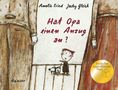 Amelie Fried: Hat Opa einen Anzug an?, Buch, Buch