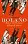 Roberto Bolaño: Die wilden Detektive, Buch