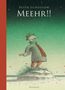 Peter Schössow: Meehr!!, Buch, Buch