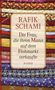 Rafik Schami: Die Frau, die ihren Mann auf dem Flohmarkt verkaufte, Buch