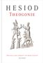 Hesiod: Theogonie, Buch