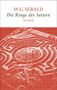 W. G. Sebald: Die Ringe des Saturn, Buch
