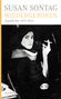 Susan Sontag: Wiedergeboren, Buch
