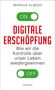 Markus Albers: Digitale Erschöpfung, Buch