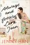 Jenny Han: Always and forever, Lara Jean, Buch