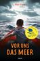 Alan Gratz: Vor uns das Meer, Buch