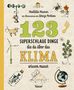 Mathilda Masters: 123 superschlaue Dinge, die du über das Klima wissen musst, Buch