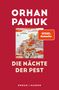 Orhan Pamuk: Die Nächte der Pest, Buch