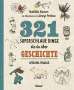 Mathilda Masters: 321 superschlaue Dinge, die du über Geschichte wissen musst, Buch
