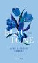 Anne Cathrine Bomann: Blautöne, Buch