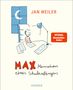 Jan Weiler: Max - Memoiren eines Schulanfängers, Buch