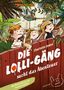 Charlotte Inden: Die Lolli-Gäng sucht das Abenteuer, Buch