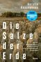 Kerstin Hoppenhaus: Die Salze der Erde, Buch