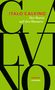 Italo Calvino: Der Baron auf den Bäumen, Buch