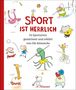 Ole Könnecke: Sport ist herrlich, Buch