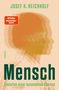 Josef H. Reichholf: Mensch, Buch