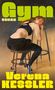 Verena Keßler: Gym, Buch