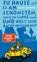 Navid Kermani: Zu Hause ist es am schönsten, sagte die linke Hand und hielt sich an der Heizung fest, Buch