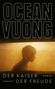 Ocean Vuong: Der Kaiser der Freude, Buch