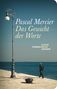 Pascal Mercier: Das Gewicht der Worte, Buch