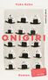 Yuko Kuhn: Onigiri, Buch