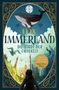 Flix: Immerland - Die Stadt der Ewigkeit, Buch