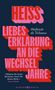 Stefanie De Velasco: Heiss, Buch