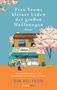 Kim Ho-Yeon: Frau Yeoms kleiner Laden der großen Hoffnungen, Buch