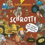 Salla Savolainen: Schrott!, Buch