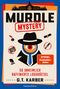 G. T. Karber: Murdle Mystery, Buch