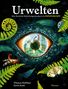 Thomas Halliday: Urwelten. Eine illustrierte Entdeckungsreise durch die Erdgeschichte, Buch