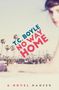 T. C. Boyle: No Way Home, Buch