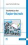 : Taschenbuch der Papiertechnik, Buch