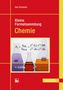 Karl Schwister: Kleine Formelsammlung Chemie, Buch