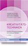 Hendrik Backerra: Kreativitätstechniken, Buch